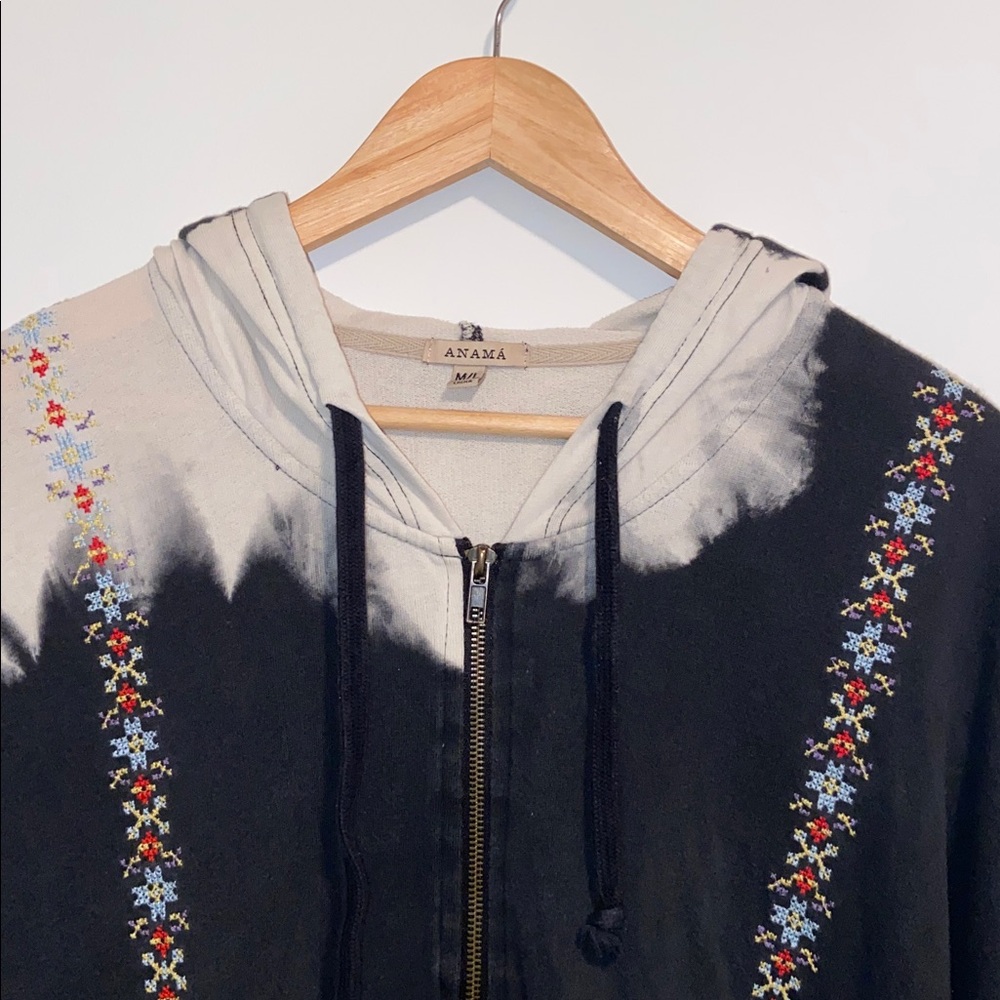 Full Zip Jacket - Picture 2 of 5
